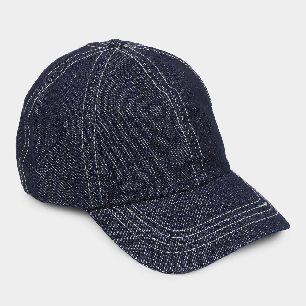 Men's Cotton Cap