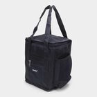 BlueLunch Bag, , small