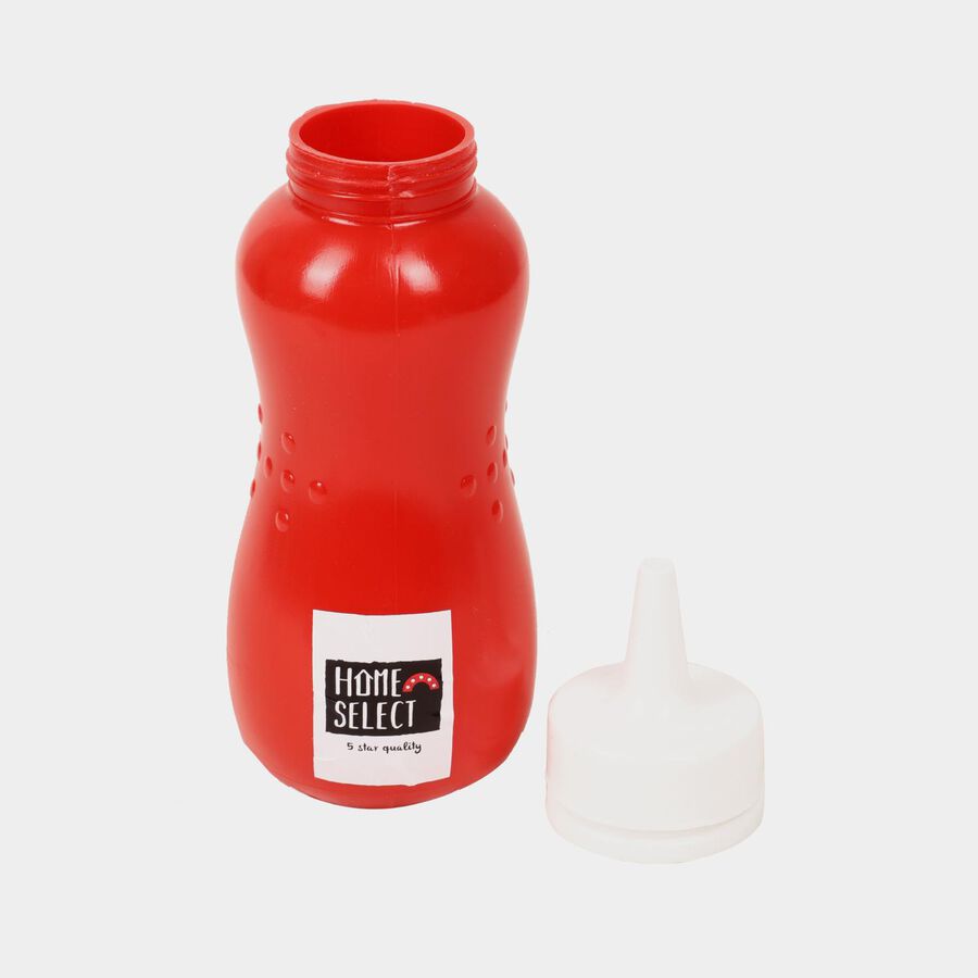 390 ml Plastic Sauce Bottle, , large image number null