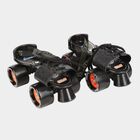 Metal Sports Roller Skates Combo, , small image number null