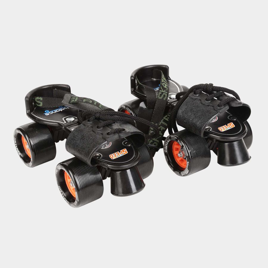 Metal Sports Roller Skates Combo, , large image number null
