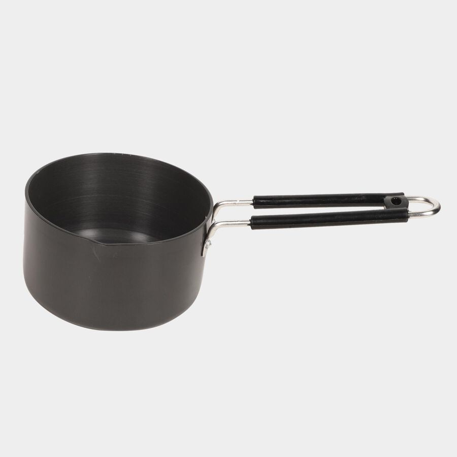 1 L Hard Anodized Saucepan, , large image number null