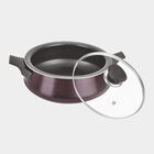 Aluminium Cook & Serve Handi, Induction Compatible, , small image number null