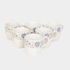 100 ml Bio China Cup, Set of 6, , small image number null