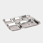 Stainless Steel Plate, , small image number null