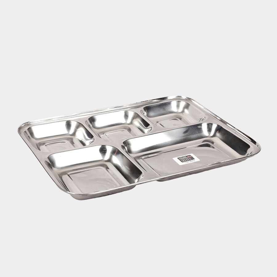 Stainless Steel Plate, , large image number null