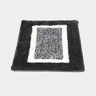 Anti-Skid Grey Polyester Door Mat, , small