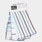 Cotton Kitchen Napkin Set of 3, , small image number null