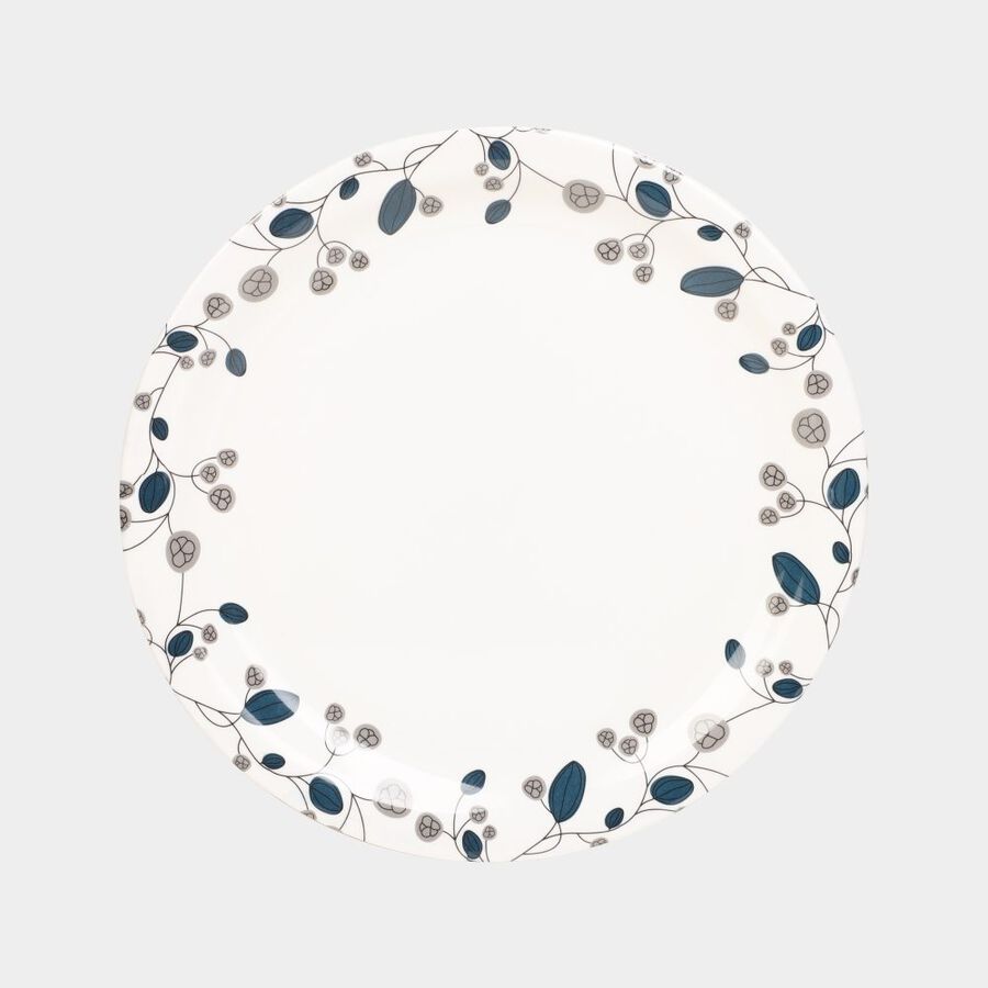 Melamine Full Plate, , large image number null