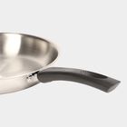 1.6L Aluminium Fry Pan, , small