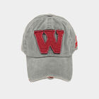 Men's Fabric Cap, , small image number null