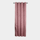 9ft. Wine Polyester Curtain, , small