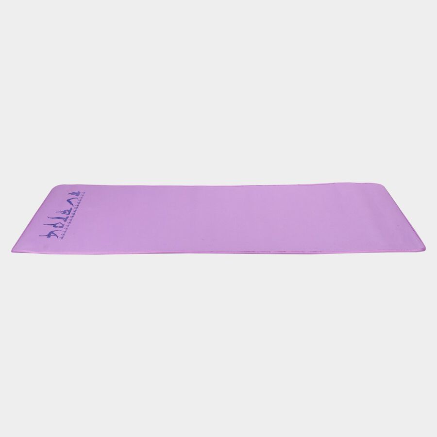 Anti-Skid Rubber Yoga Mat , , large image number null
