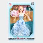 Kid's Plastic Doll, , small