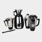 Mixer Grinder 1000W 4 Jar, Heavy duty 100% Copper motor, Blending Jar with Fruit filter, , small