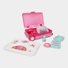 Kid's Plastic Beauty Set, , small image number null