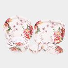 Melamine Dinner Set 31 Pcs, , small