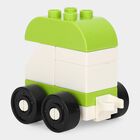 Touring Car Block Set, , small image number null