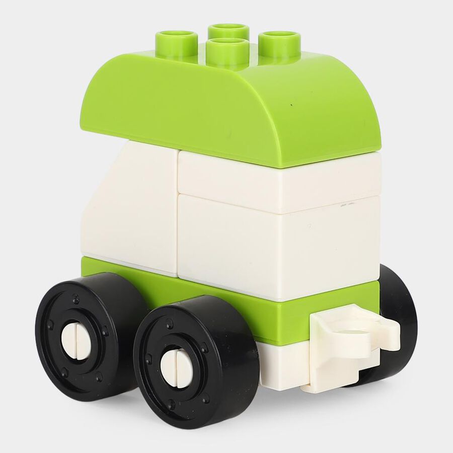 Touring Car Block Set, , large image number null