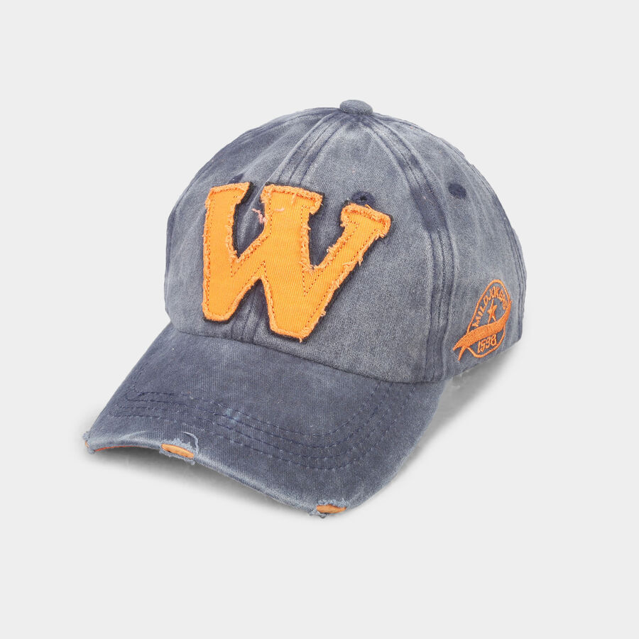 Men's Canvas Cap, , large image number null