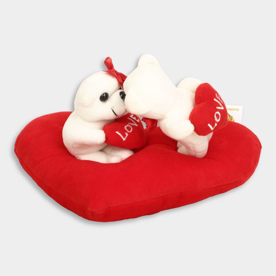 Soft Teddy, , large image number null