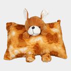 Brown Dog Cushion, , small image number null
