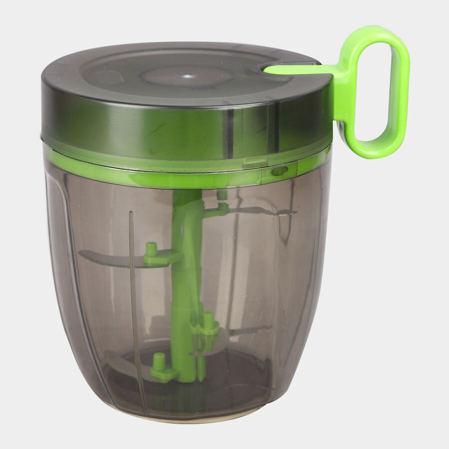 Manual Pull Chopper (1L), , large image number null