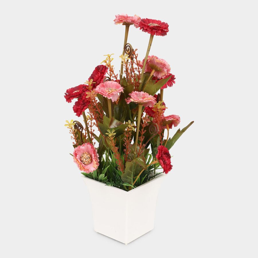 Plastic Artificial Plant, , large image number null