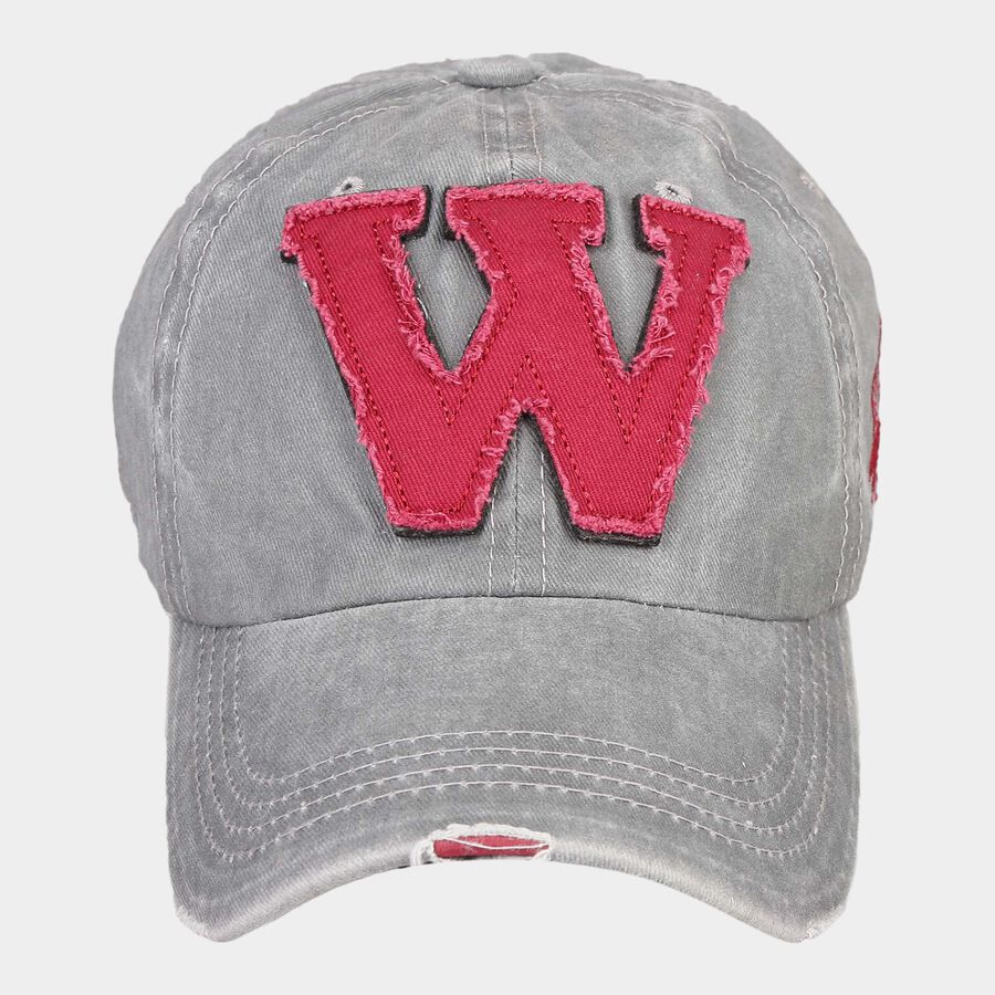 Men's Canvas Cap, , large image number null
