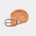 Women's Polyurethane Belt, , small image number null