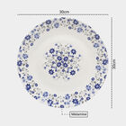 Melamine Full Plate, , small image number null