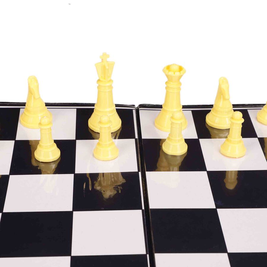 Chess Set, , large image number null