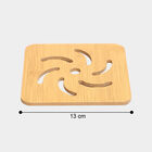 Wood Table Mat, , small image number null
