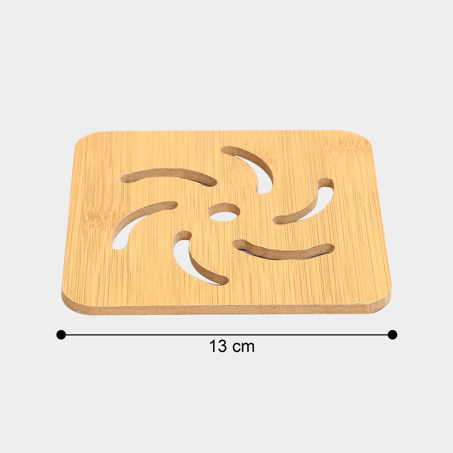 Wood Table Mat, , large image number null