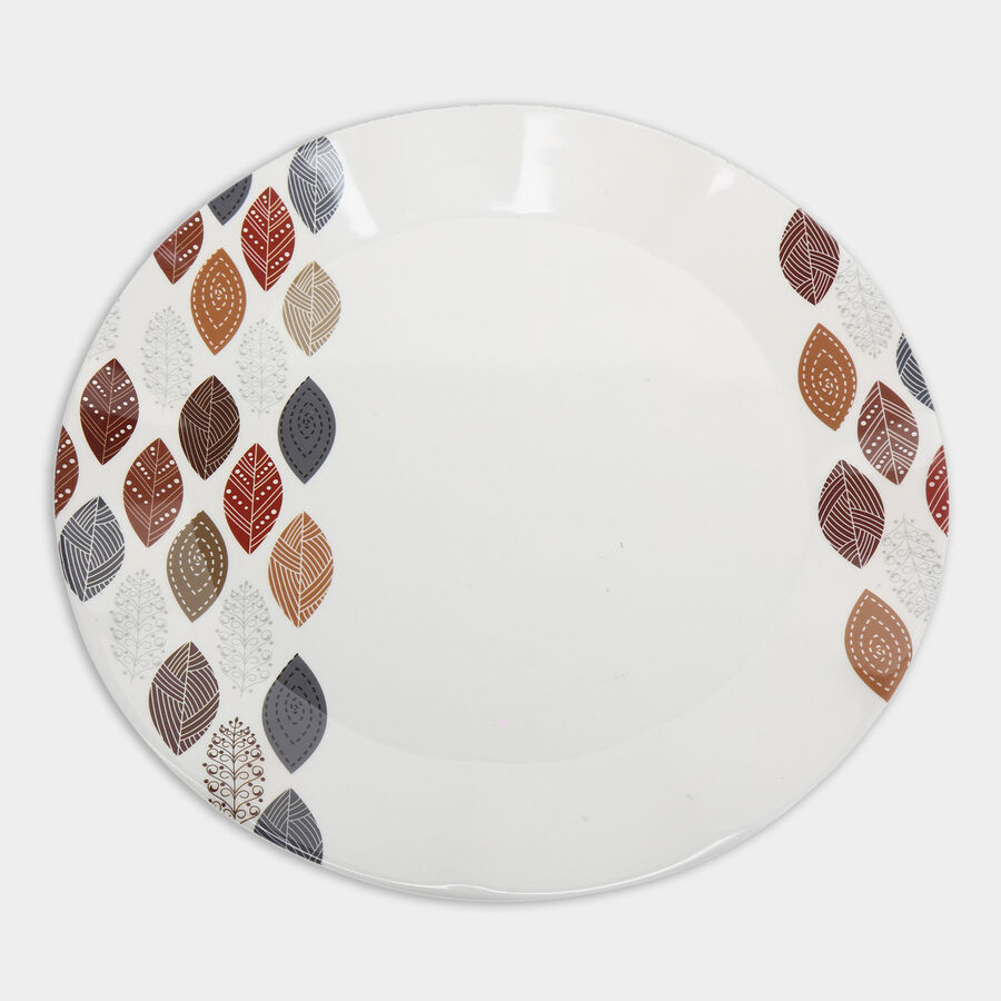 Melamine Full Plate, , large image number null