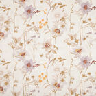 120 GSM White Polyester Double Bedsheet, , small image number null