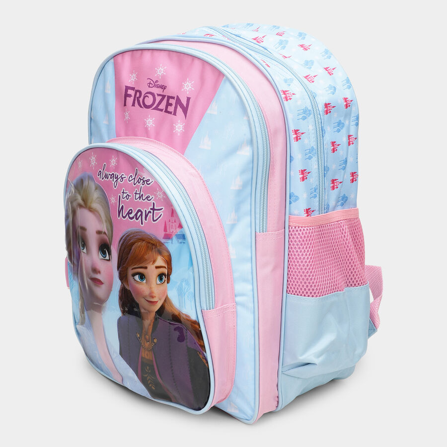 Kids' Fabric Disney Bag, , large