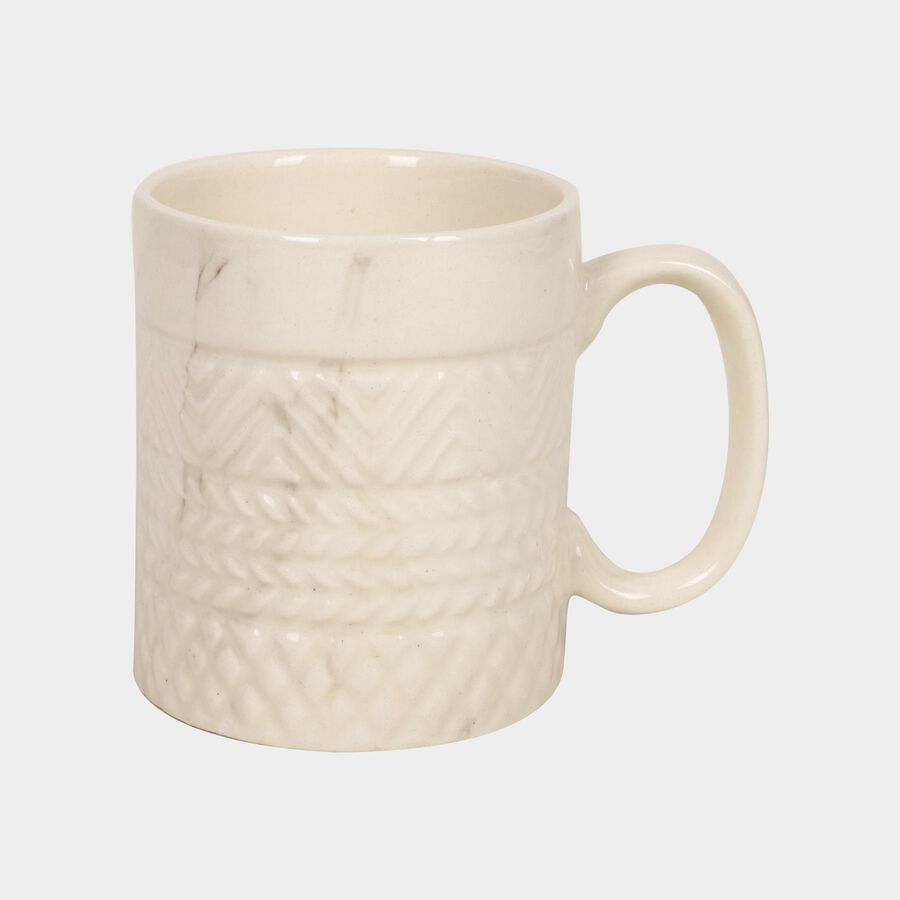 140 ml Stoneware Cup, , large image number null