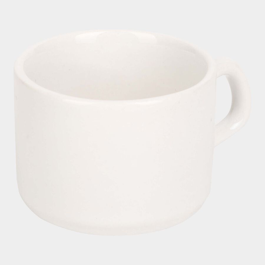 100 ml Stoneware Cup, , large image number null