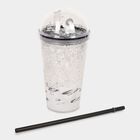 500 ml Plastic Sipper, , small image number null
