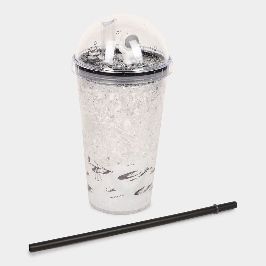 500 ml Plastic Sipper, , large image number null