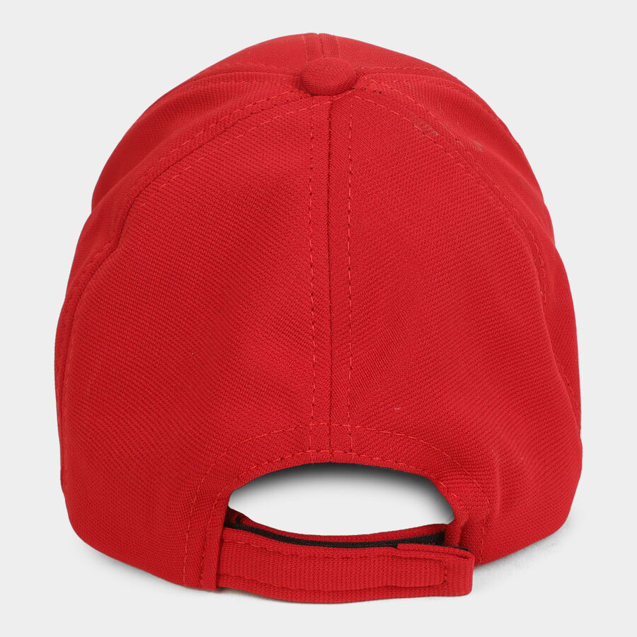 Men's Fabric Cap, , large image number null