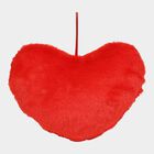 Red Fabric Cushion, , small image number null