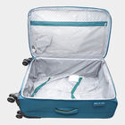 8-Wheel Pvc Matee Soft Case Trolley, Large, , small image number null