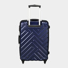 4 Wheel Hard Case Trolley, Medium, , small image number null