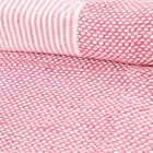 300 GSM Pink Cotton Bath Towel, , small image number null