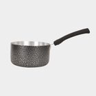 1.6 L Steel Saucepan, Induction Compatible, , small image number null