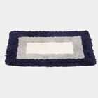 Anti-Skid Polyester Bath Mat, Set of 2, , small image number null
