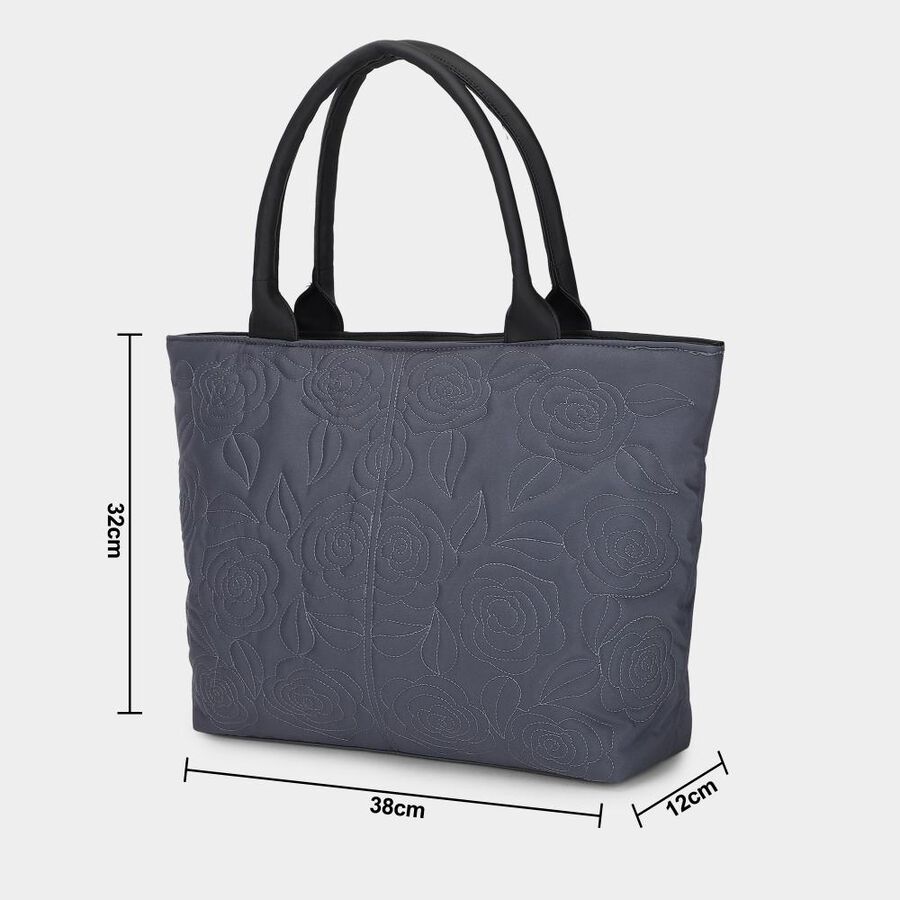 Fabric-Polyester Shopping Bag, , large image number null