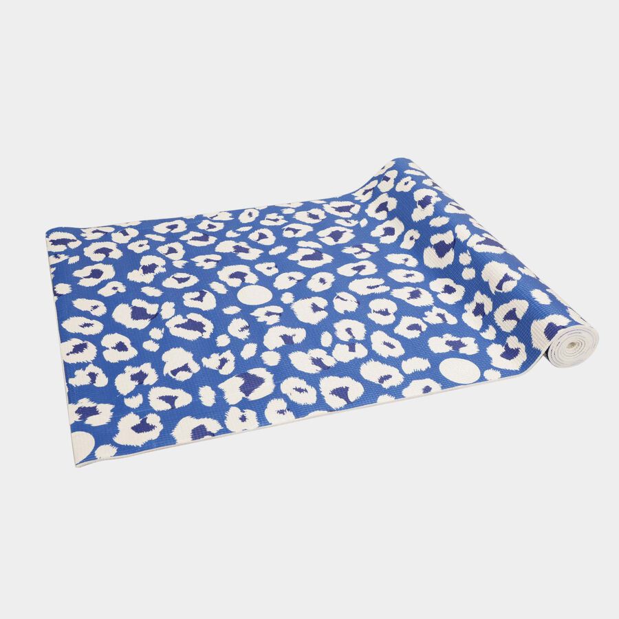 Anti-Skid PVC Yoga Mat , , large image number null